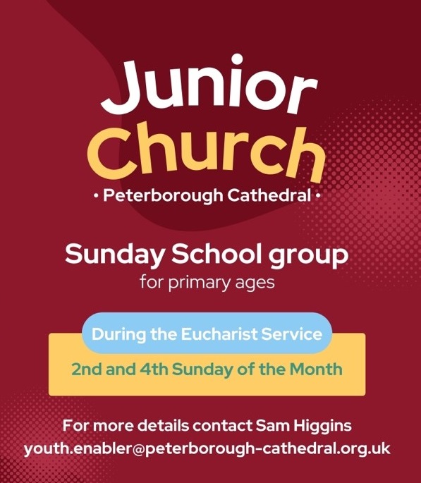 Junior Church graphic